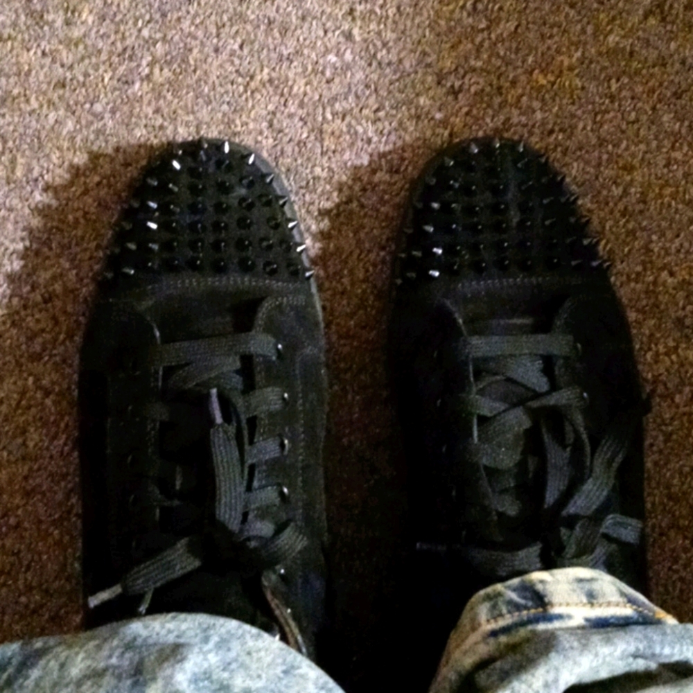 Christian Louboutin